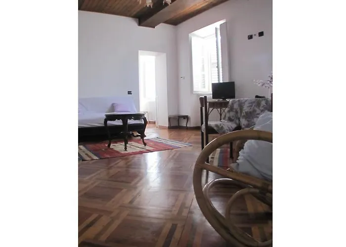 Lejlighed Casa Martelli Belgirate