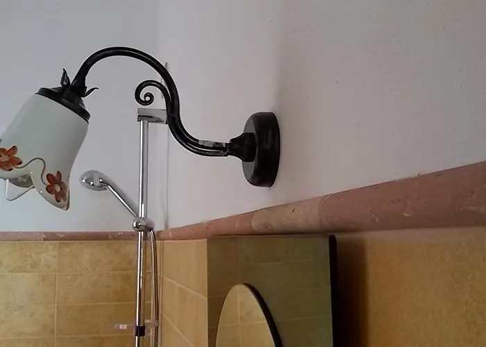 Apartamento Casa Martelli *