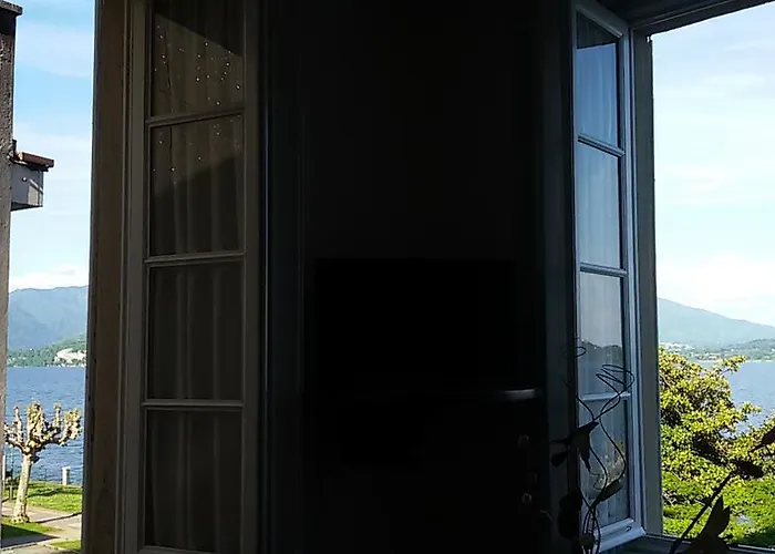 Lejlighed Casa Martelli