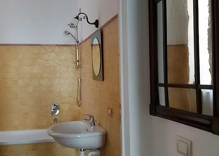 Appartamento Casa Martelli Belgirate