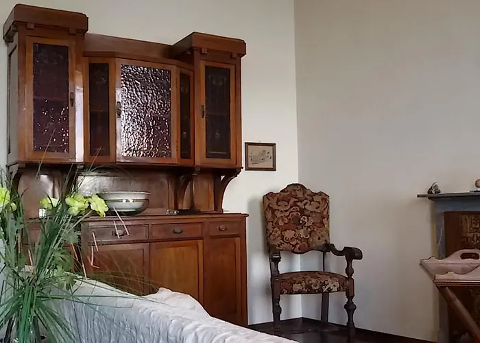 Appartamento Casa Martelli *