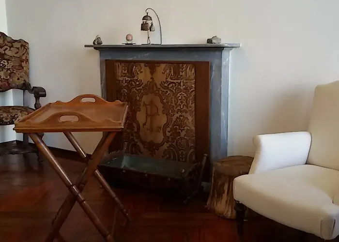 Apartamento Casa Martelli Belgirate