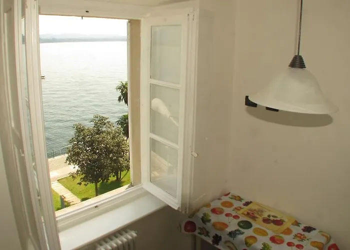 Apartamento Casa Martelli Belgirate