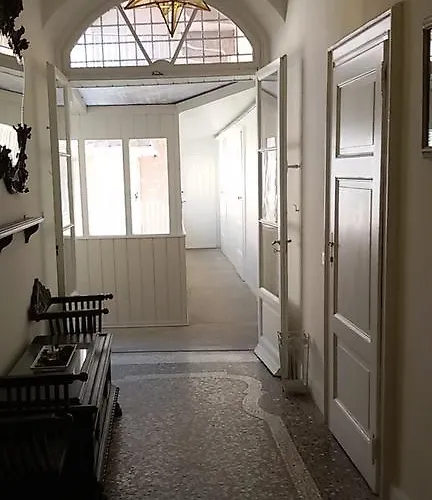 Apartamento Casa Martelli *