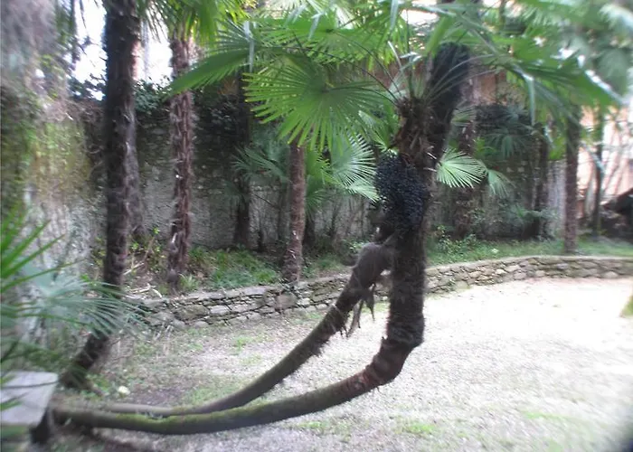 Casa Martelli Appartamento *