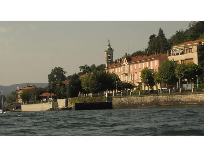 Casa Martelli * Belgirate