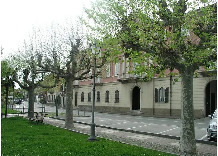 Apartamento Casa Martelli