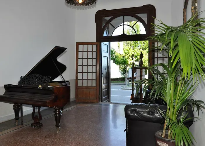 Casa Martelli Apartamento *