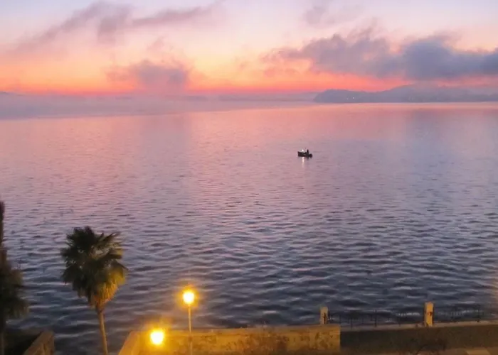 Appartamento Casa Martelli Belgirate