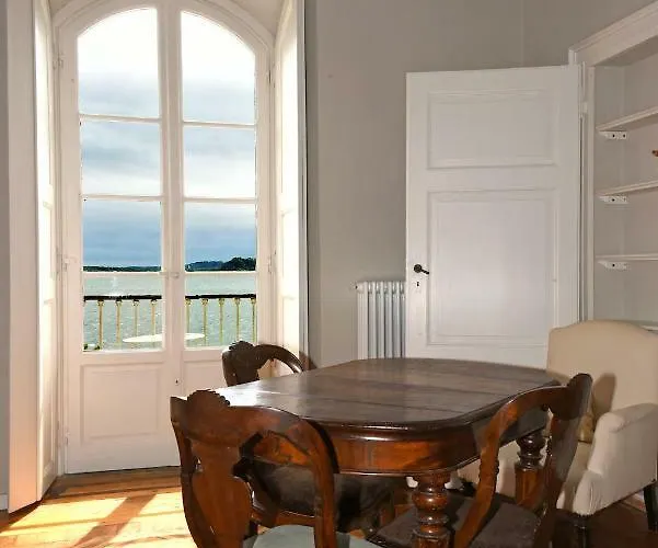 Casa Martelli Apartman *