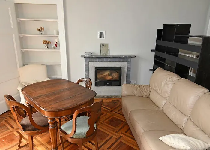 Appartamento Casa Martelli *