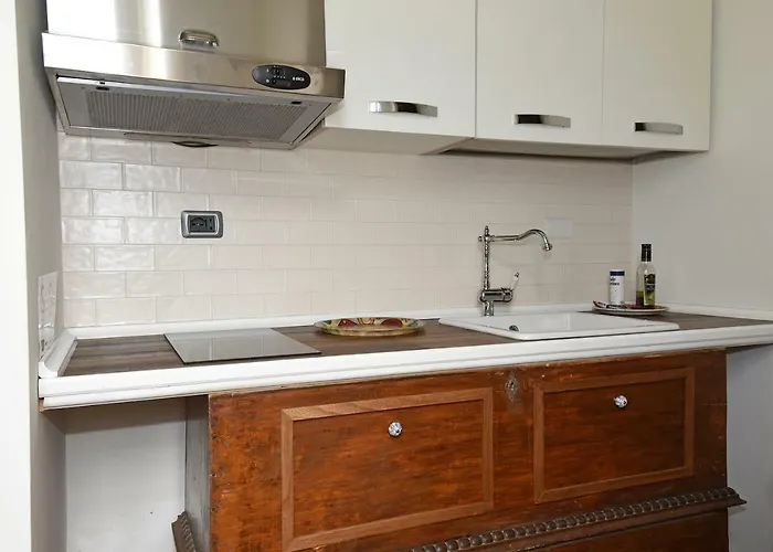 Casa Martelli Appartamento Belgirate