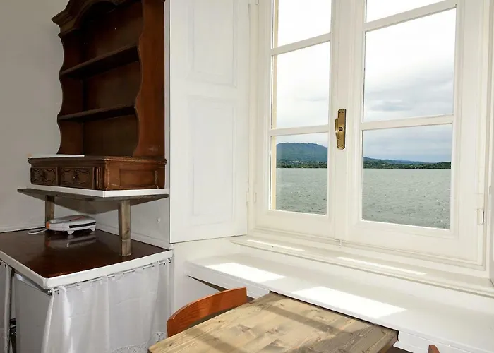 Casa Martelli Belgirate