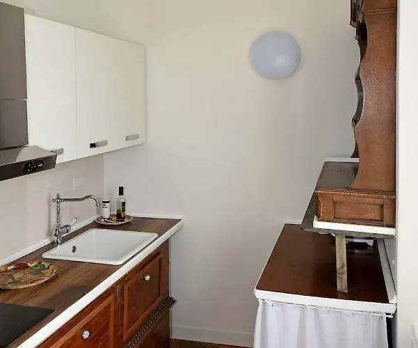 Apartamento Casa Martelli Belgirate