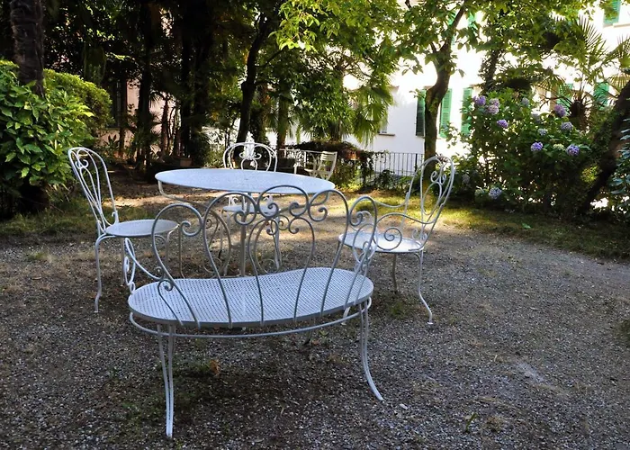 Apartamento Casa Martelli Belgirate