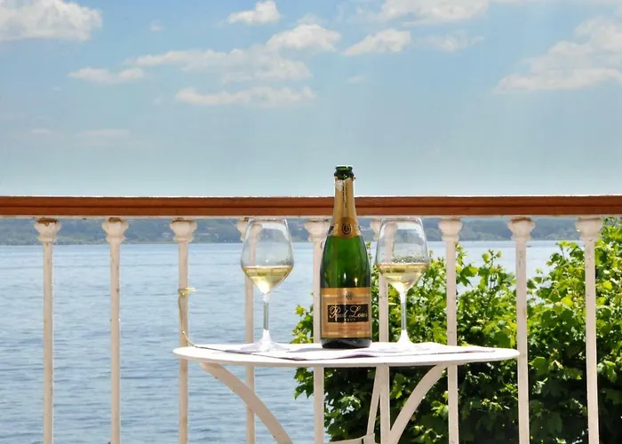 Casa Martelli Appartement Belgirate