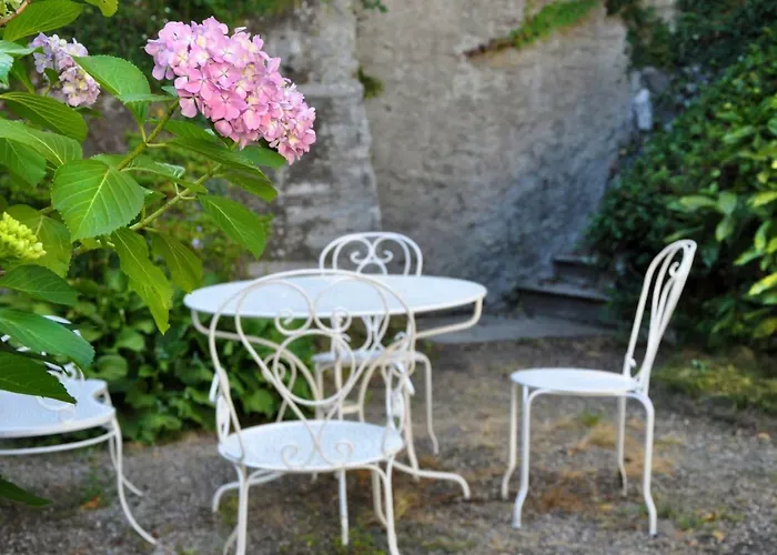 Casa Martelli Belgirate