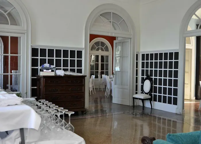 Lejlighed Casa Martelli *