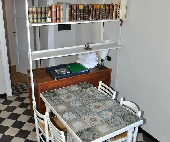 Lejlighed Casa Martelli