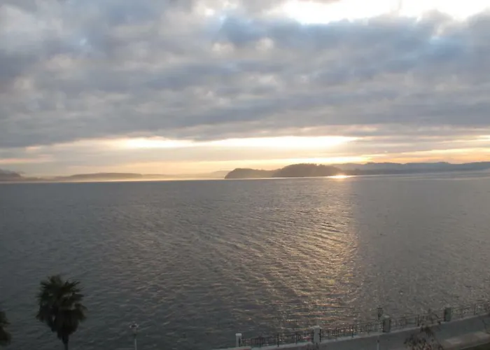 Apartamento Casa Martelli Belgirate