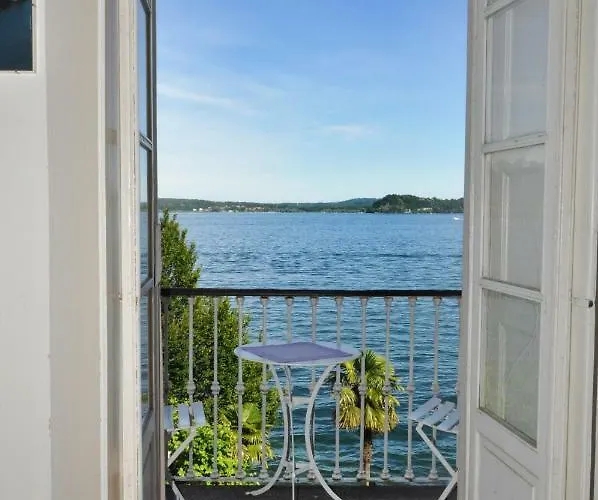 Appartamento Casa Martelli