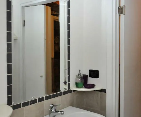 Casa Martelli * Belgirate