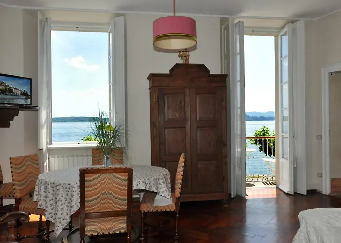 Casa Martelli Appartamento *