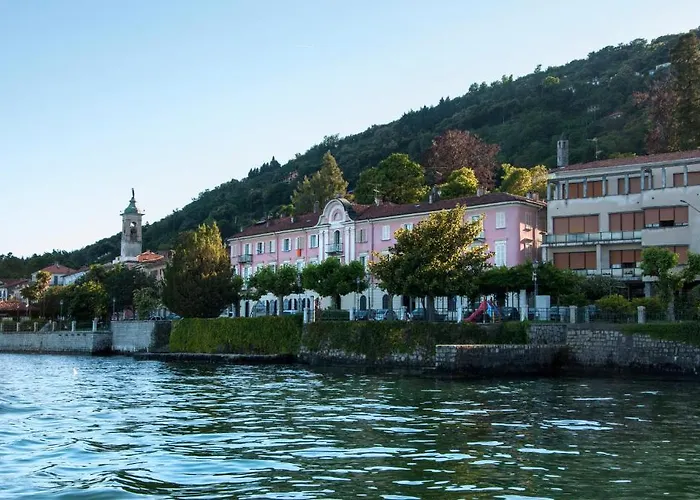 Casa Martelli Lejlighed *